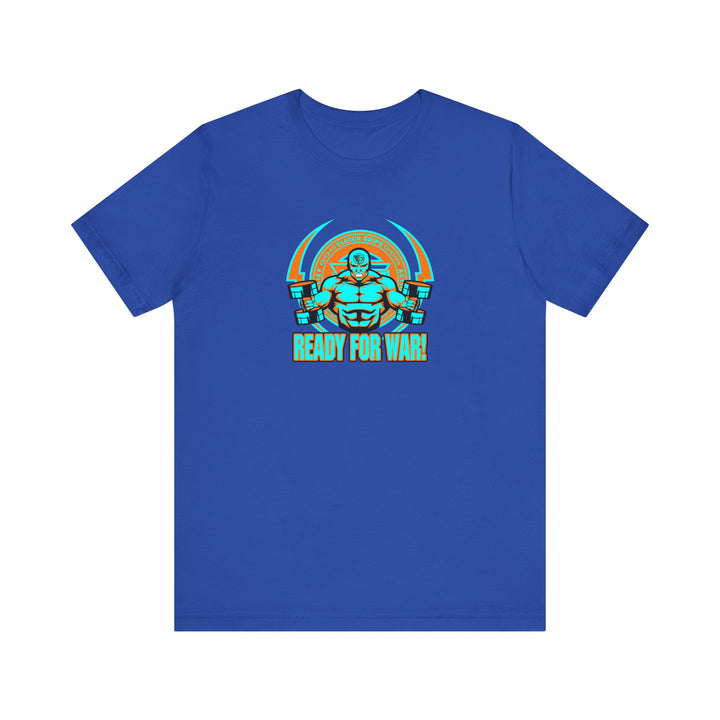 BIG MAC MIAMI STYLE AQUA ORANGE  /READY FOR WAR