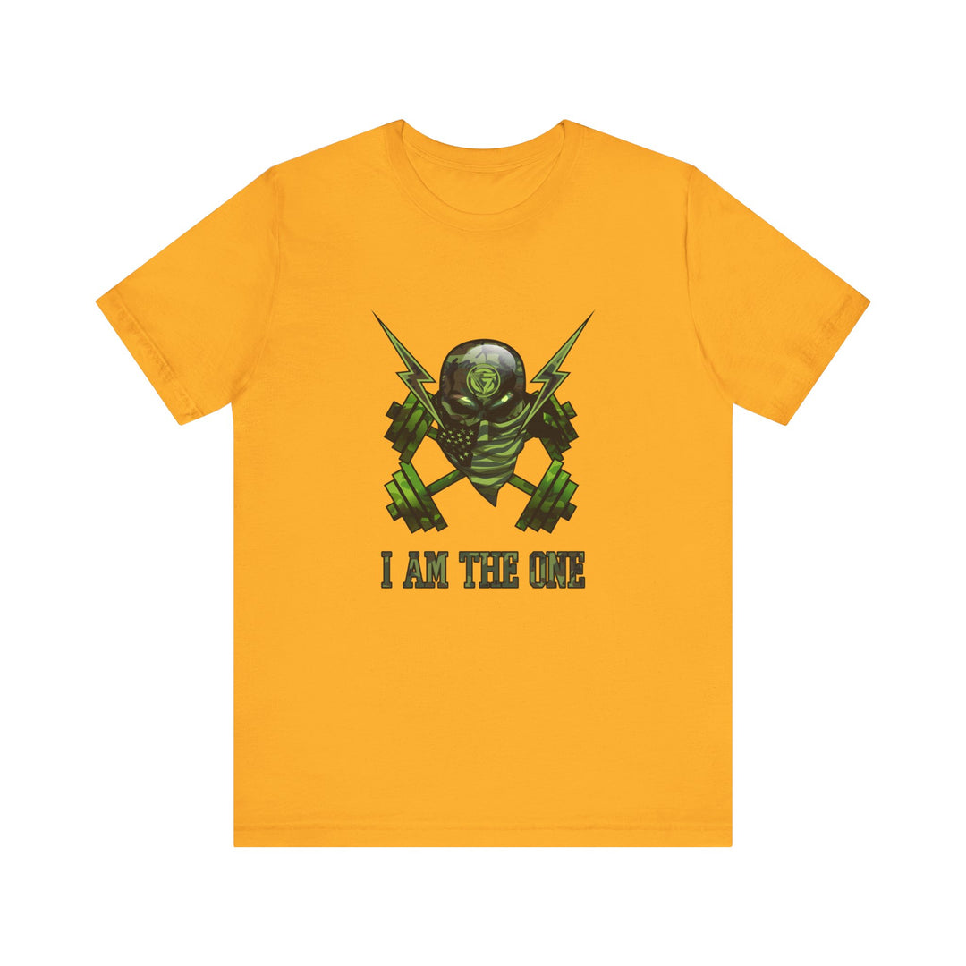 SKULLATOR DBL BELL FOREST CAMO /I AM THE ONE