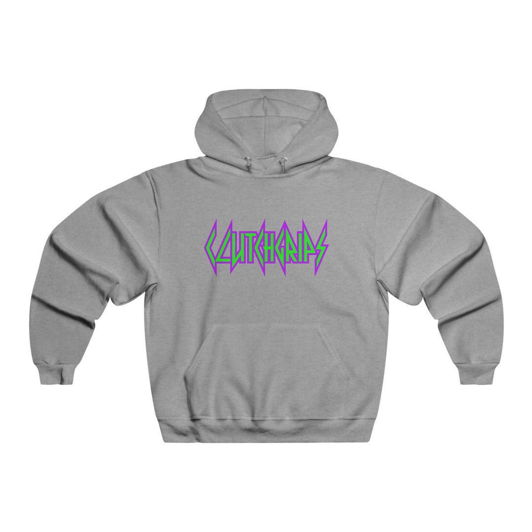SAMURAI-MAC PURPLE GREEN /THINK DO BECOME