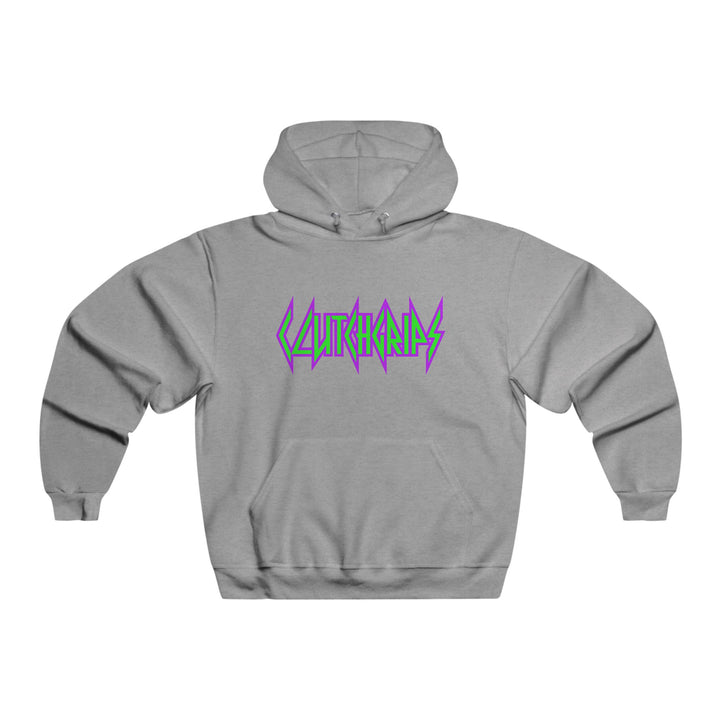 SAMURAI-MAC PURPLE GREEN /THINK DO BECOME