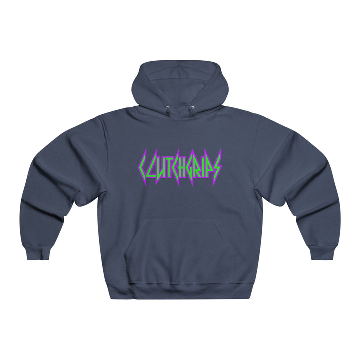 SAMURAI-MAC PURPLE GREEN /THINK DO BECOME