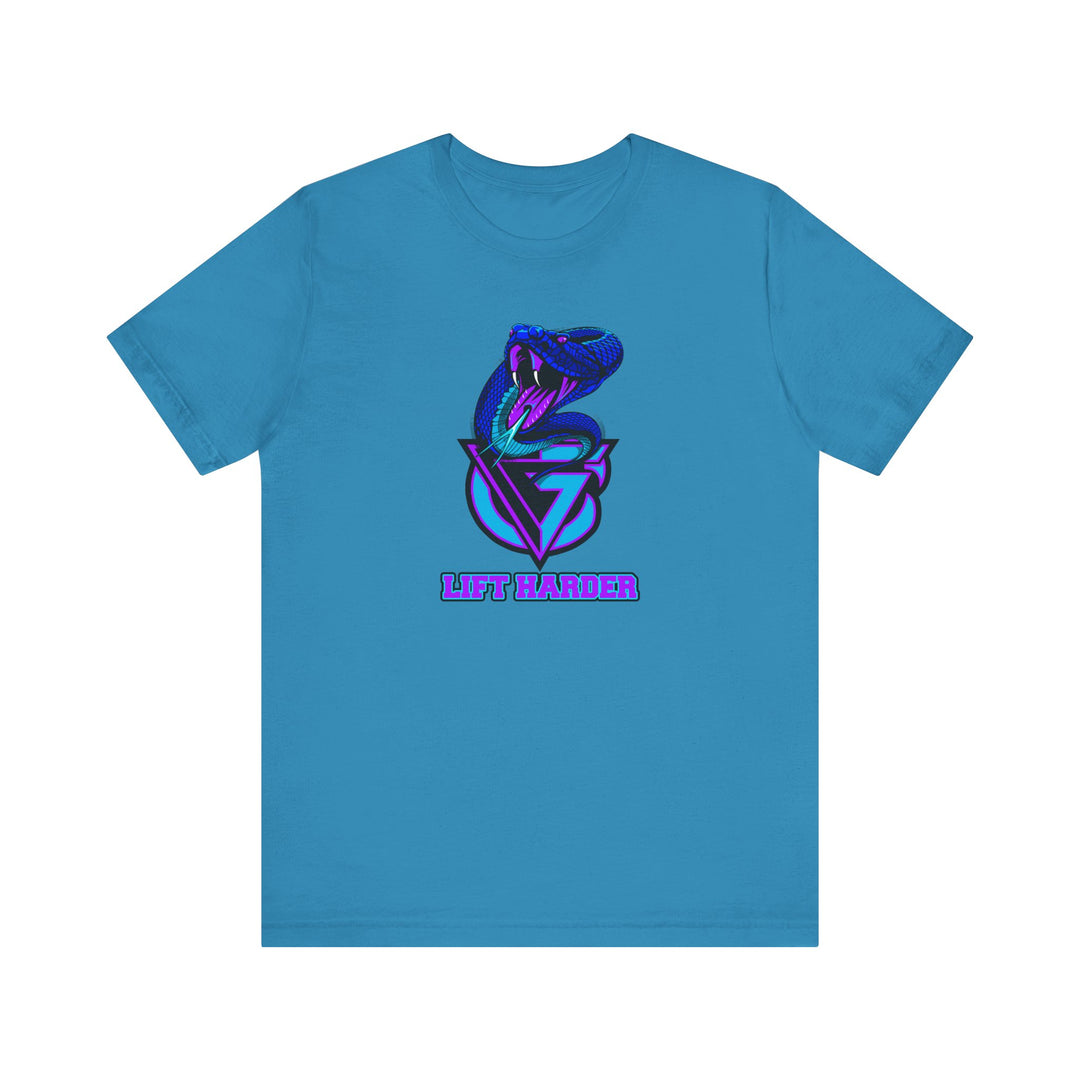 CG WICKED VIPER BLUE  PURPLE /LIFT HARDER