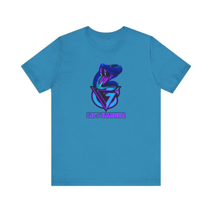CG WICKED VIPER BLUE  PURPLE /LIFT HARDER