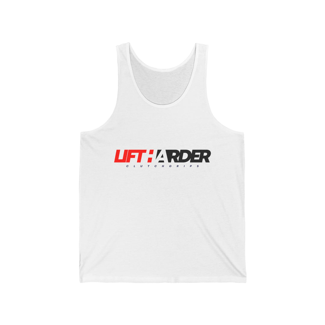 CG LIFT HARDER TANK