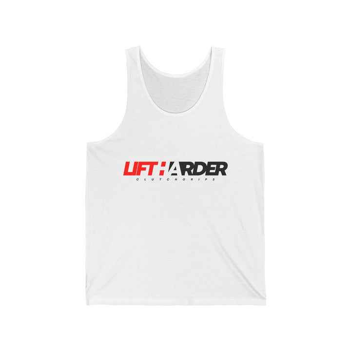 CG LIFT HARDER TANK