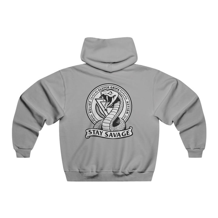 CG VIPER WHITE BLACK /STAY SAVAGE