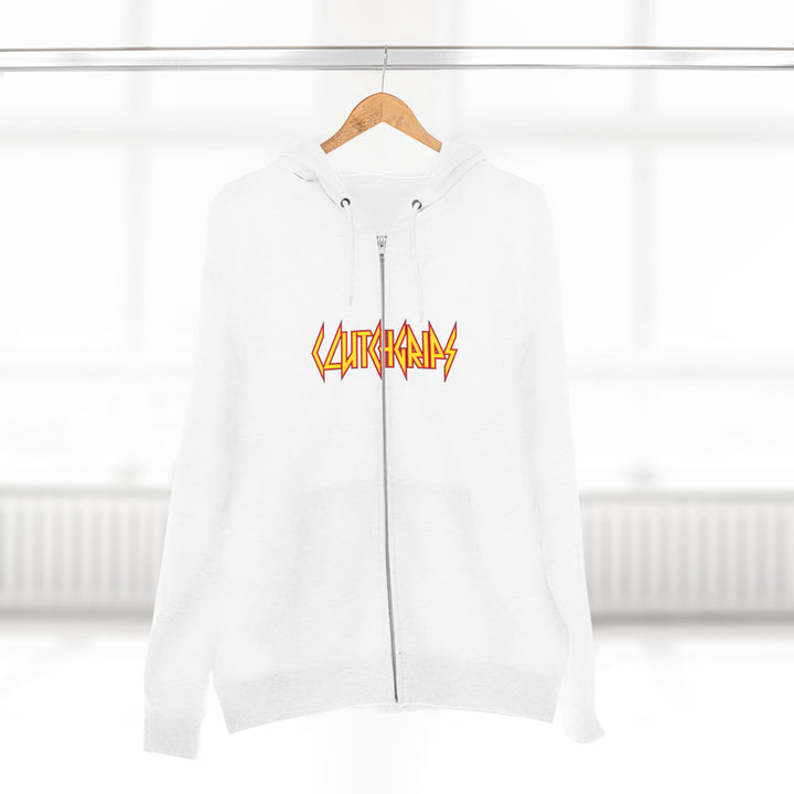 CG SGL SKULL BELL RED GOLD/READY FOR WAR