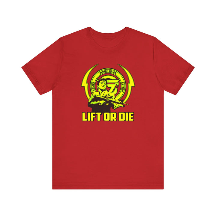 CG LEMON LIME MAFIA FINAL BOSS/LIFT OR DIE