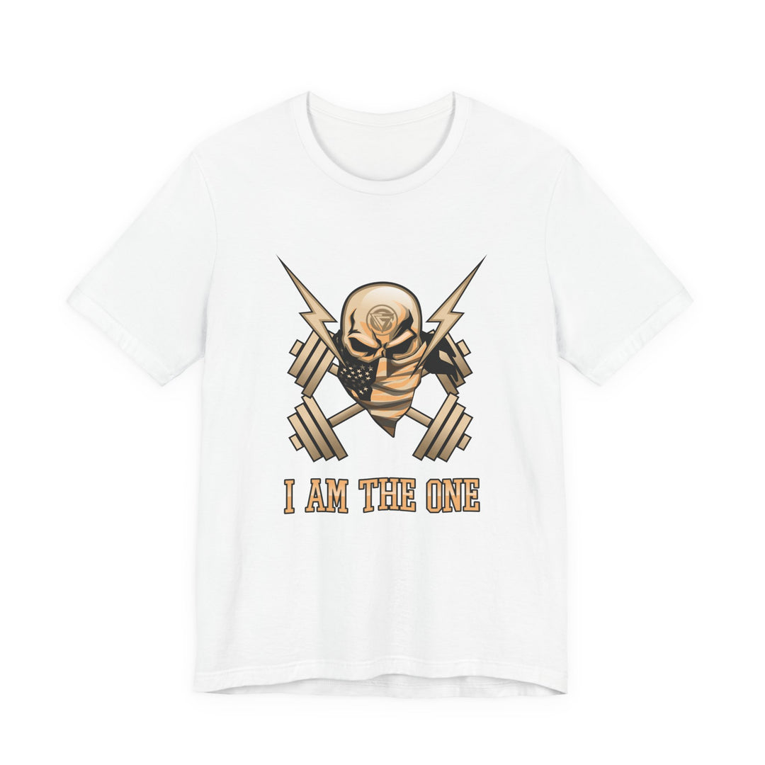SKULLATOR DBL BELL DESERT  SAND/I AM THE ONE