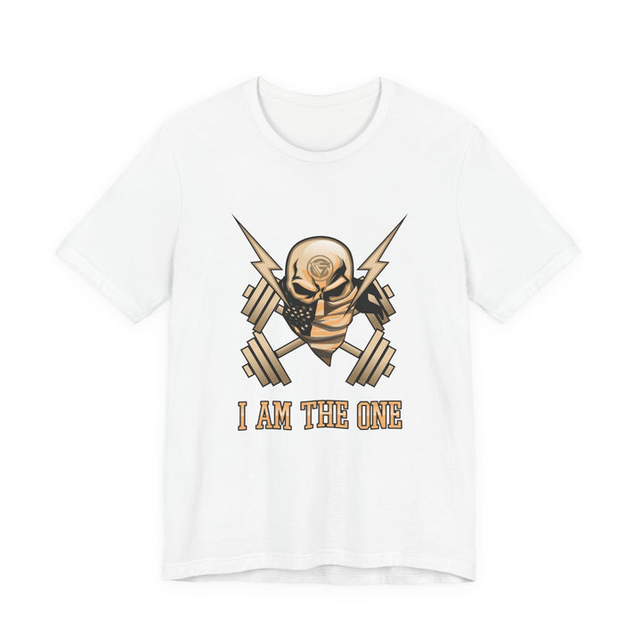 SKULLATOR DBL BELL DESERT  SAND/I AM THE ONE