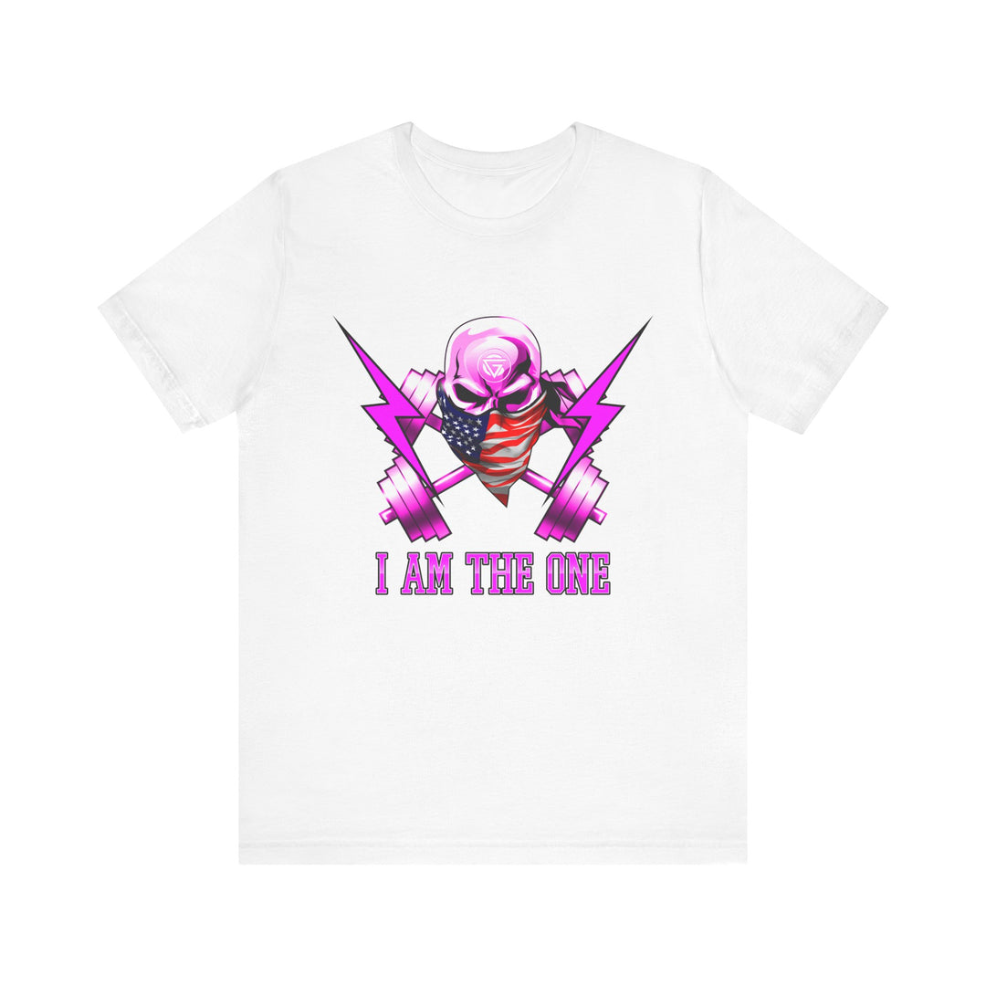 SKULL BELL OUTLAW BURPLE/I AM THE ONE