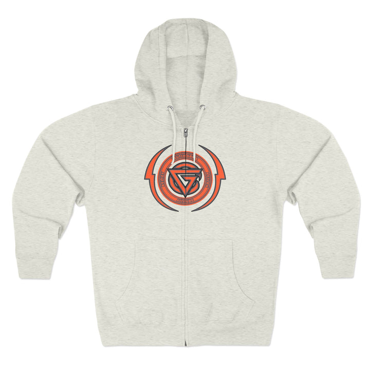 CG ORANGE GREY MAFIA FINAL BOSS /LIFT OR DIE