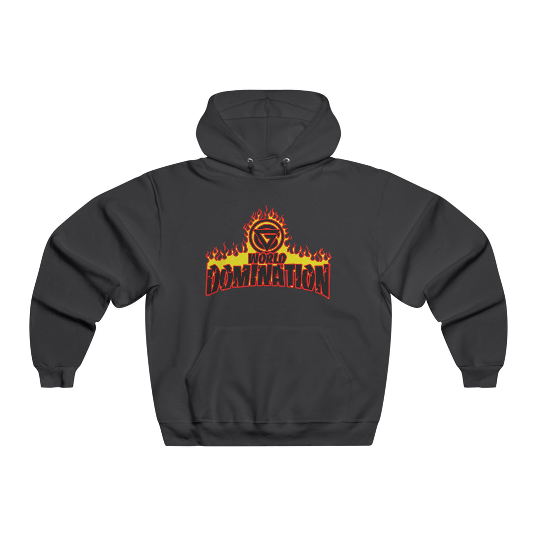 SKULLATOR-GRENADE FIRE WD