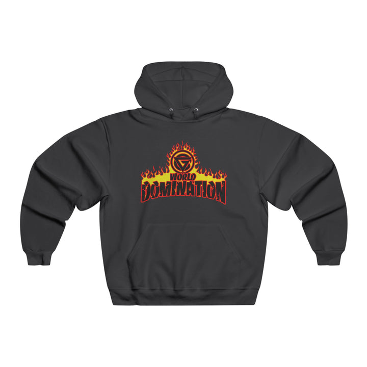 SKULLATOR-GRENADE FIRE WD