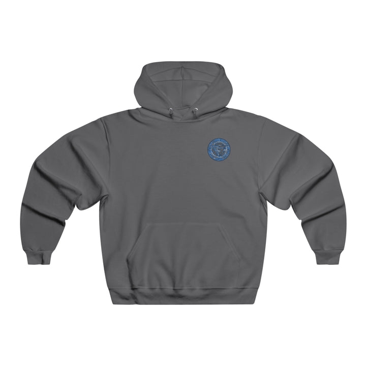 SKULLATOR-MAC BLUE