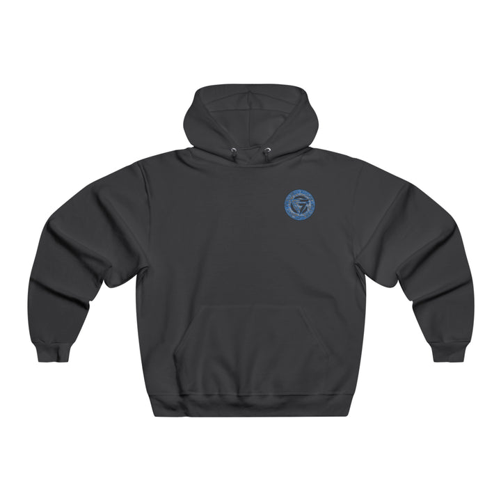 SKULLATOR-MAC BLUE