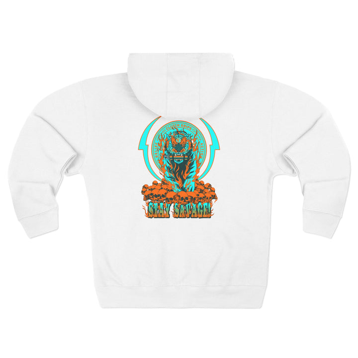 CG DYNAMITE TIGER MIAMI COLORS