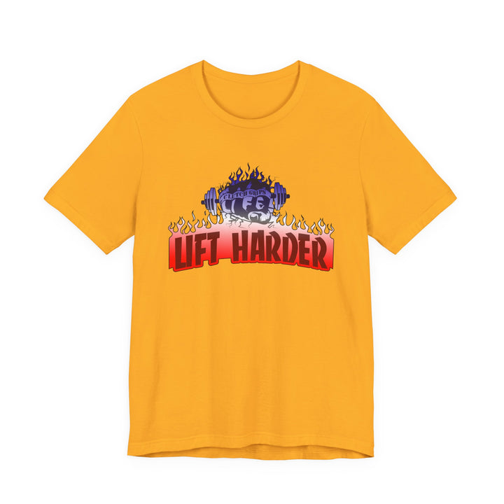 CG FIST RED WHITE BLUE FADE/LIFT HARDER