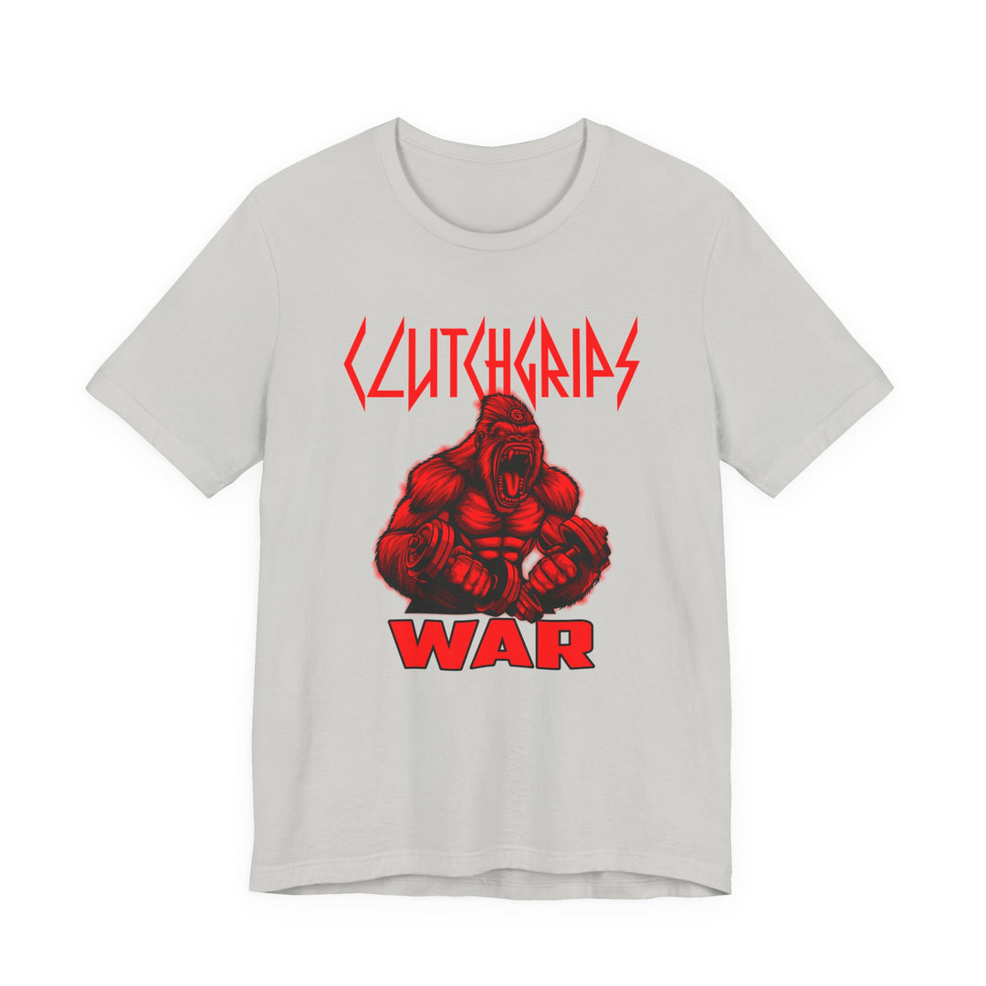 CG MAC ALPHA APE RED /WAR