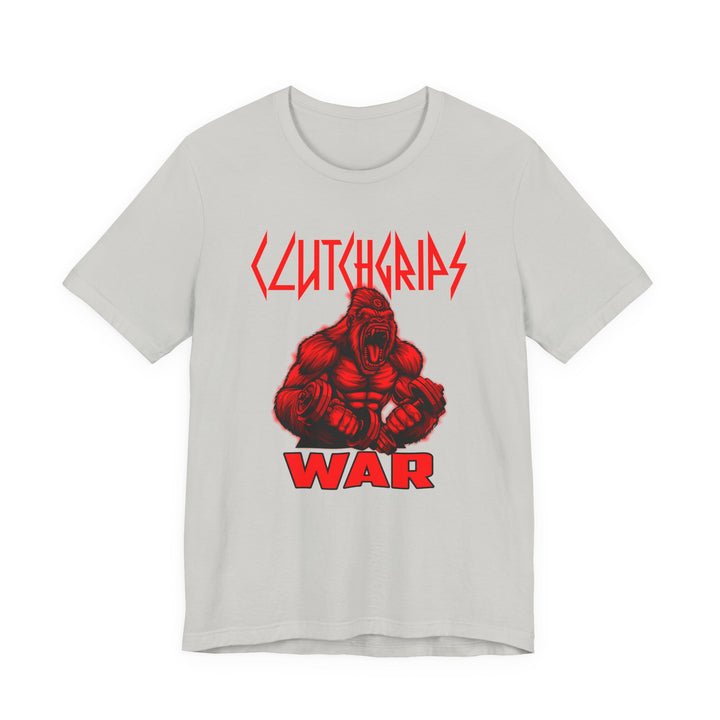 CG MAC ALPHA APE RED /WAR