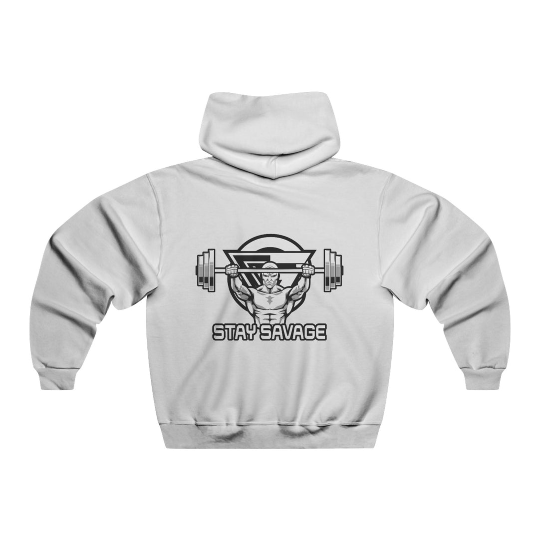 ENTER THE MAC BLACK WHITE /STAY SAVAGE