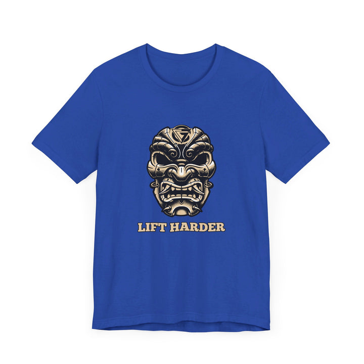 SAMURAI MAC SAND /LIFT HARDER