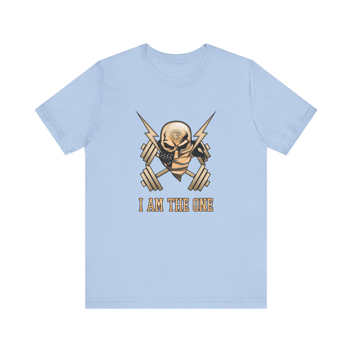 SKULLATOR DBL BELL DESERT  SAND/I AM THE ONE