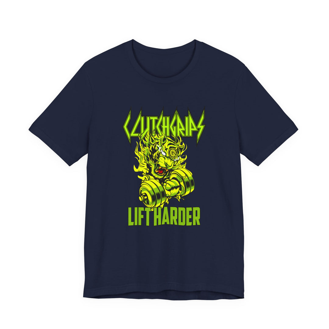 CG TIGER LIFT LEMON LIME/LIFT HARDER