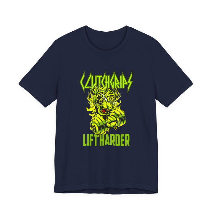 CG TIGER LIFT LEMON LIME/LIFT HARDER
