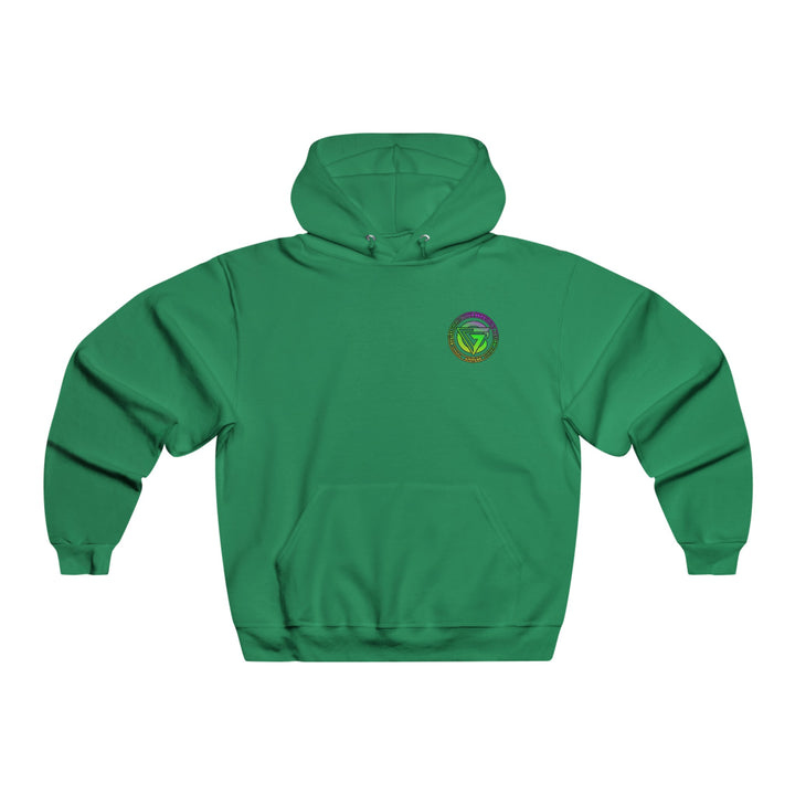 SAMURAI-MAC YELLOW GREEN PURPLE /READY FOR WAR