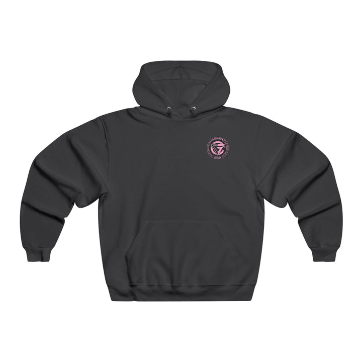 TIGER VS TIGER PINK/BLK STAY SAVAGE