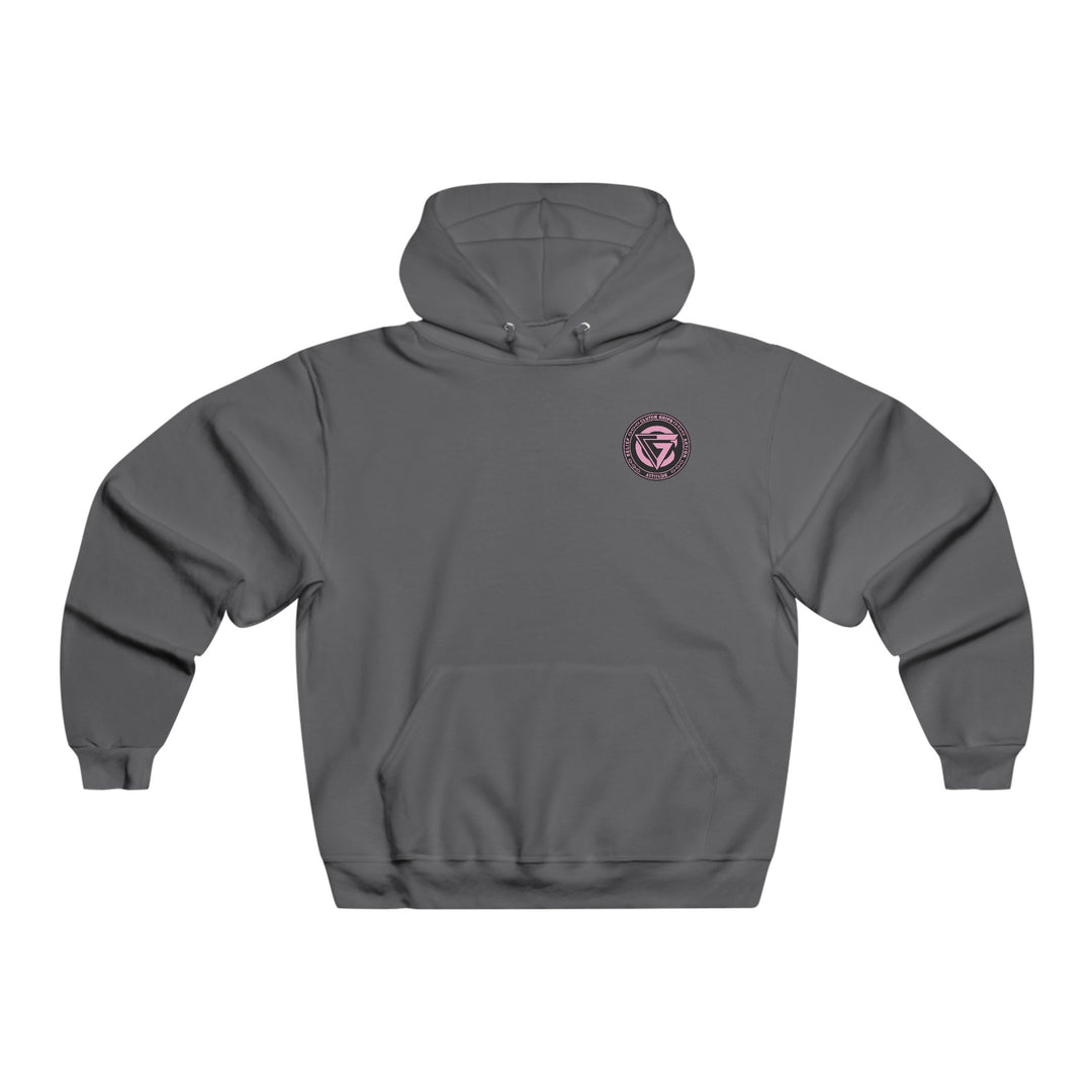 TIGER VS TIGER PINK/BLK STAY SAVAGE