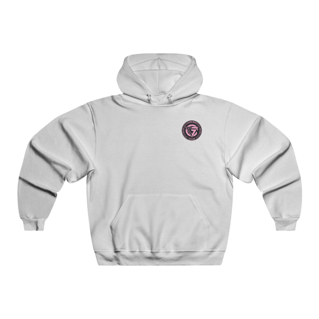 TIGER VS TIGER PINK/BLK STAY SAVAGE