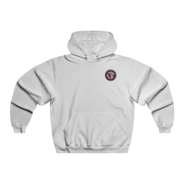 TIGER VS TIGER PINK/BLK STAY SAVAGE