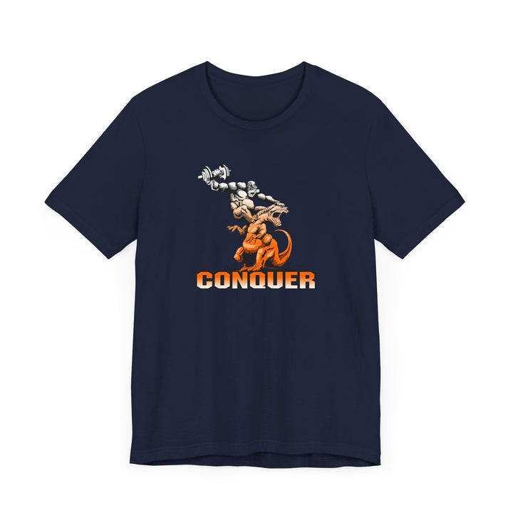 CG MAD APE VS ZILLA REMATCH ORANGE WHITE FADE /CONQUER