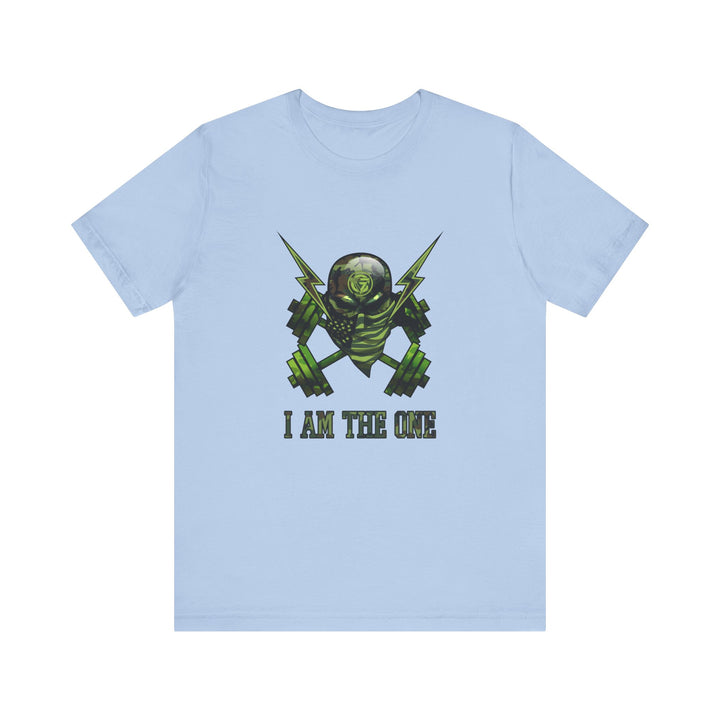 SKULLATOR DBL BELL FOREST CAMO /I AM THE ONE
