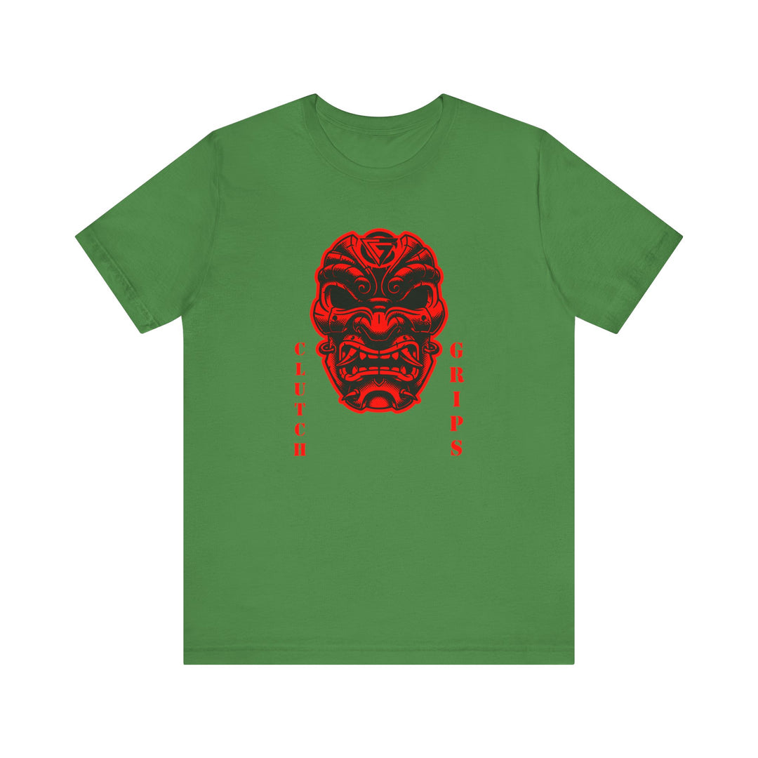 SAMURAI MAC RED BLACK /CG