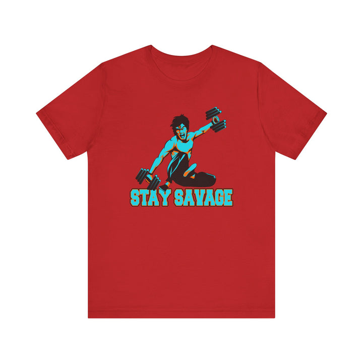 CG MAC LIFT KICK MIAMI/STAY SAVAGE 1