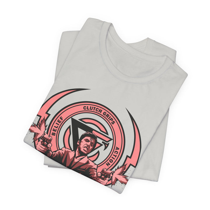 CG FINAL BOSS PINK BLACK /DONT BE A BITCH