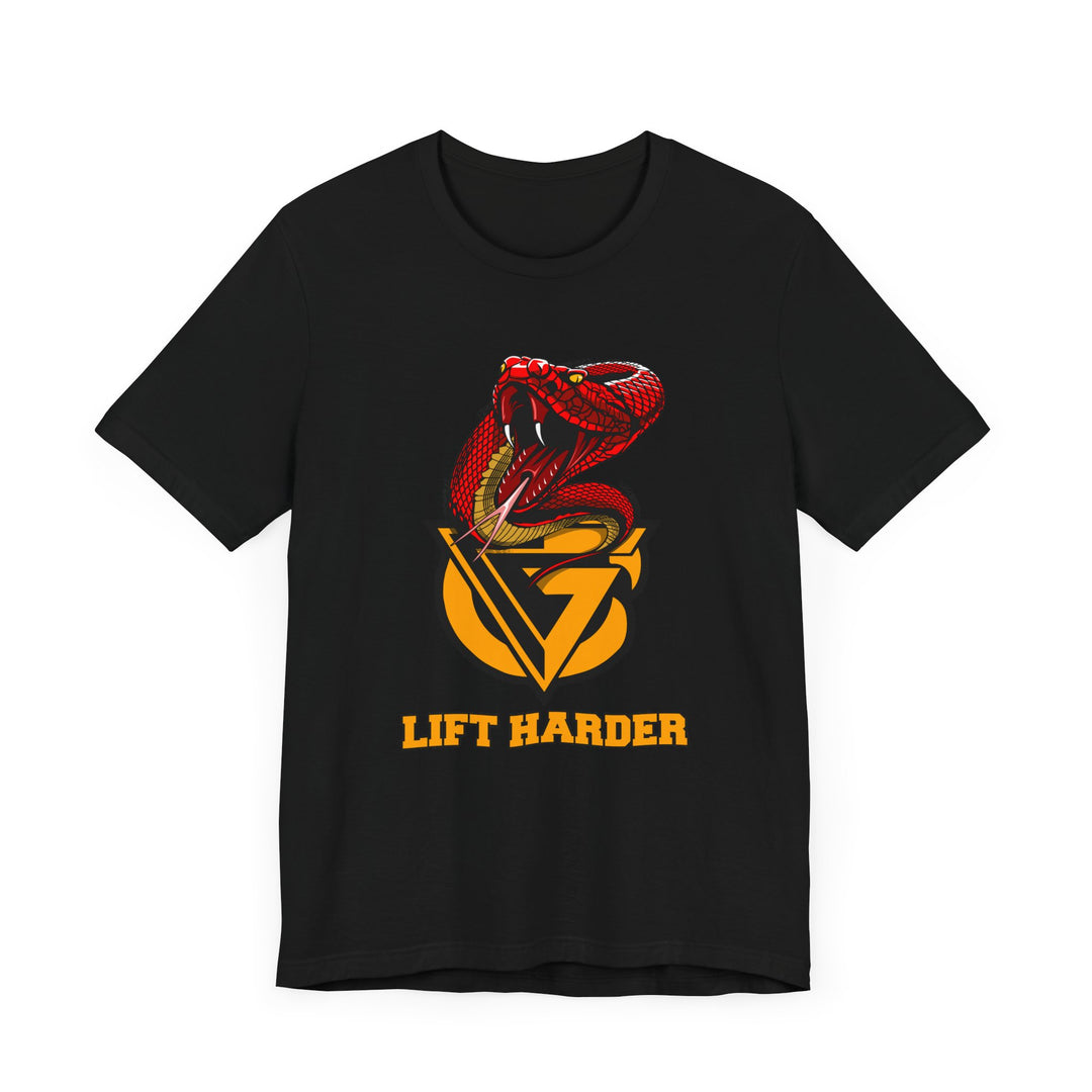 CG MAC WICKED VIPER RED ORANGE /LIFT HARDER