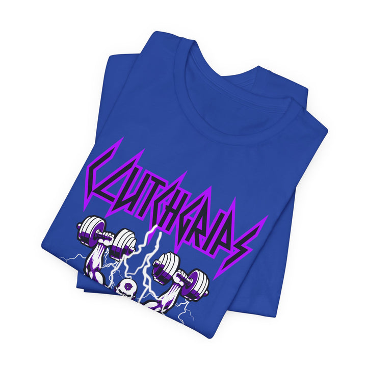 CG MAD MAC SAVAGE PURPLE WHITE /AMERICAN SAVAGE