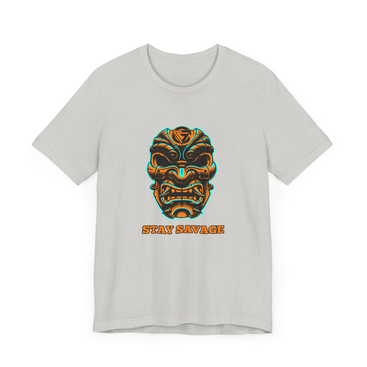 SAMURAI MAC ORANGE AQUA /STAY SAVAGE