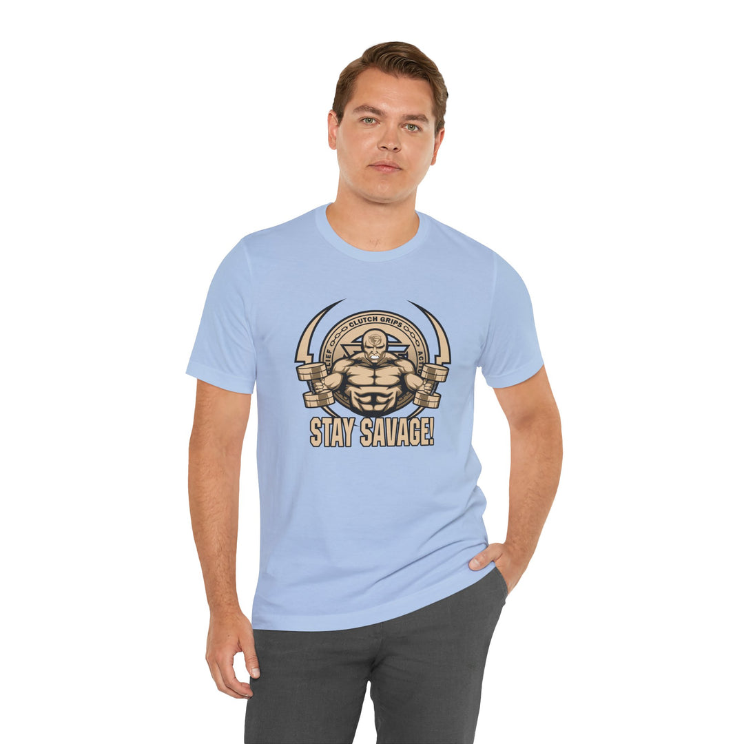 BIG MAC DESERT SAND /STAY SAVAGE