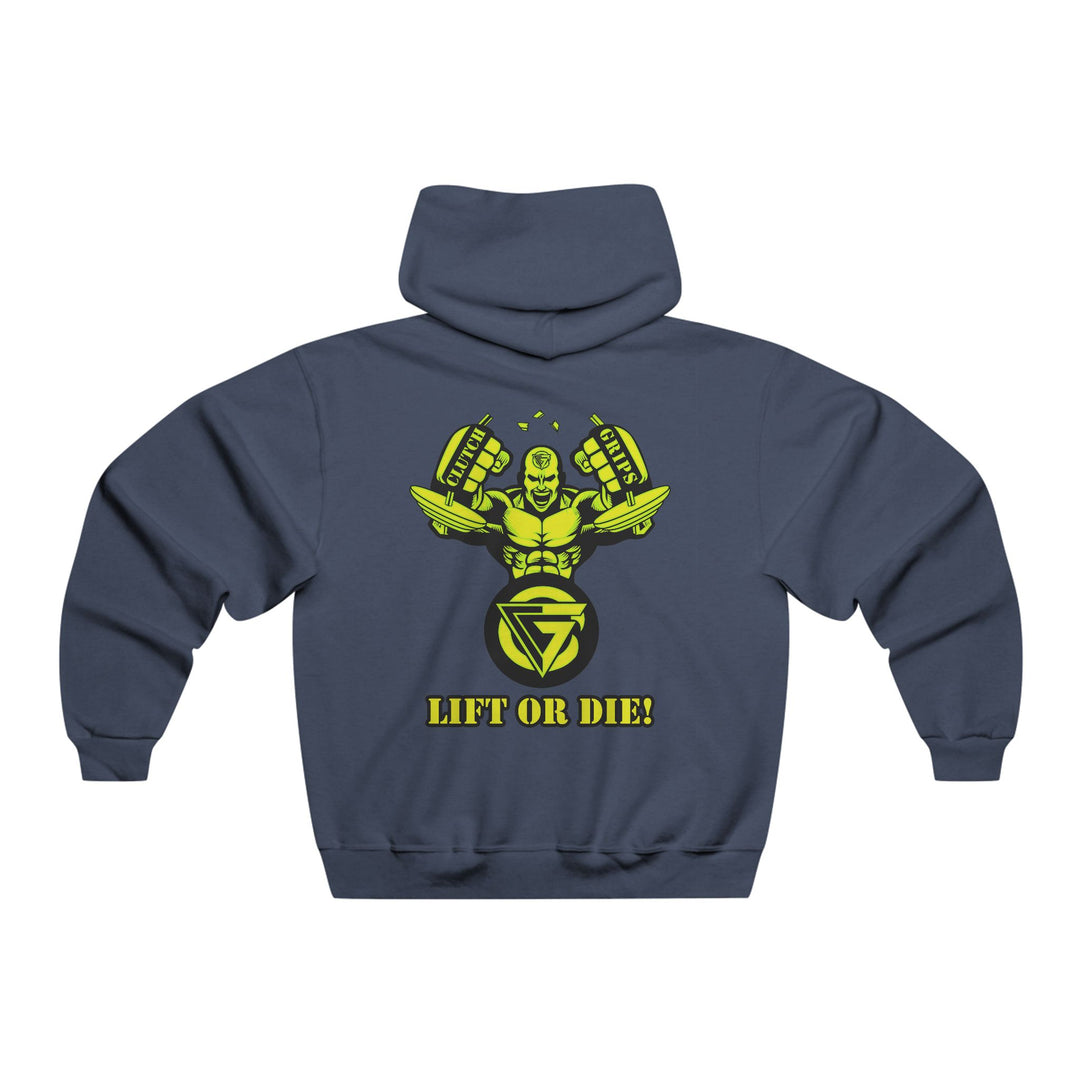 CG MAC SNAP LEMON LIME /LIFT OR DIE