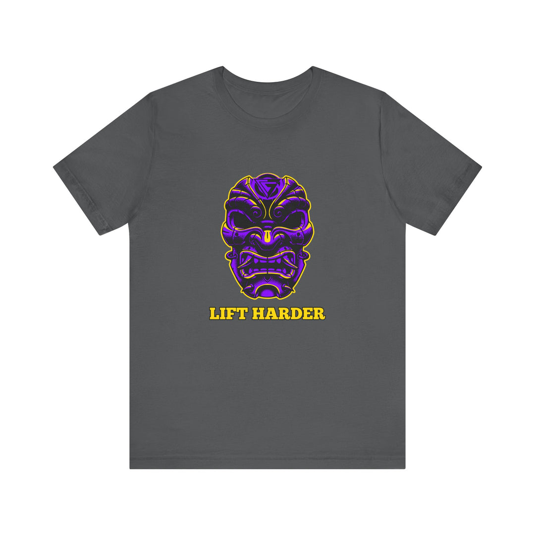 SAMURAI MAC PURPLE /LIFT HARDER