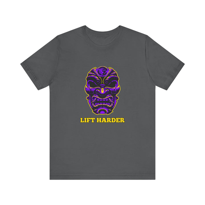 SAMURAI MAC PURPLE /LIFT HARDER