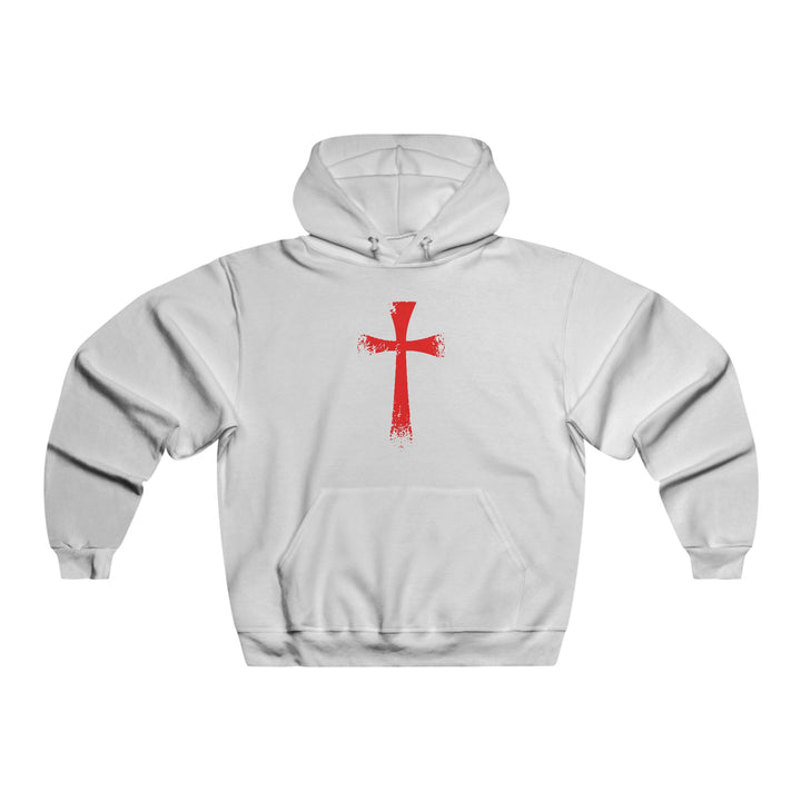 CG AMERICAN FAITH CRUSADER /FAFO /RED WHITE