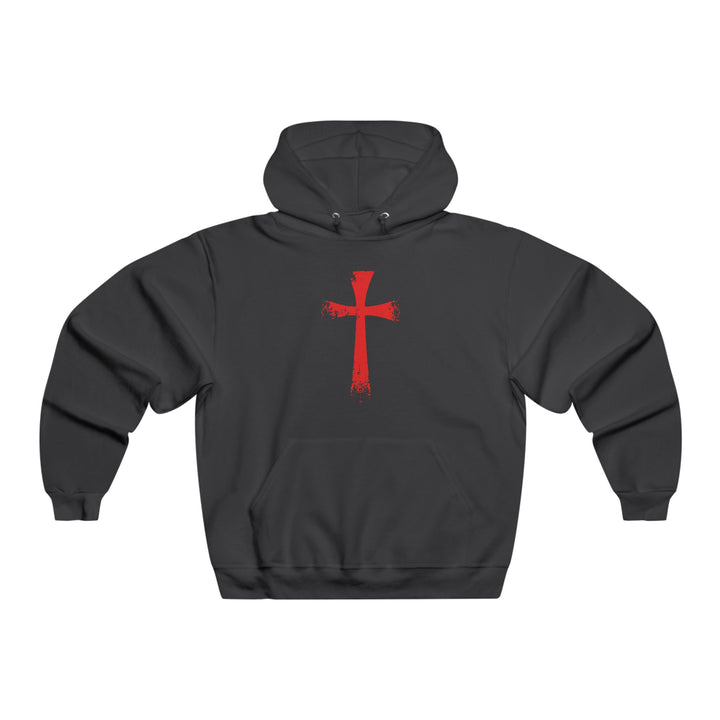 CG AMERICAN FAITH CRUSADER /FAFO /RED WHITE