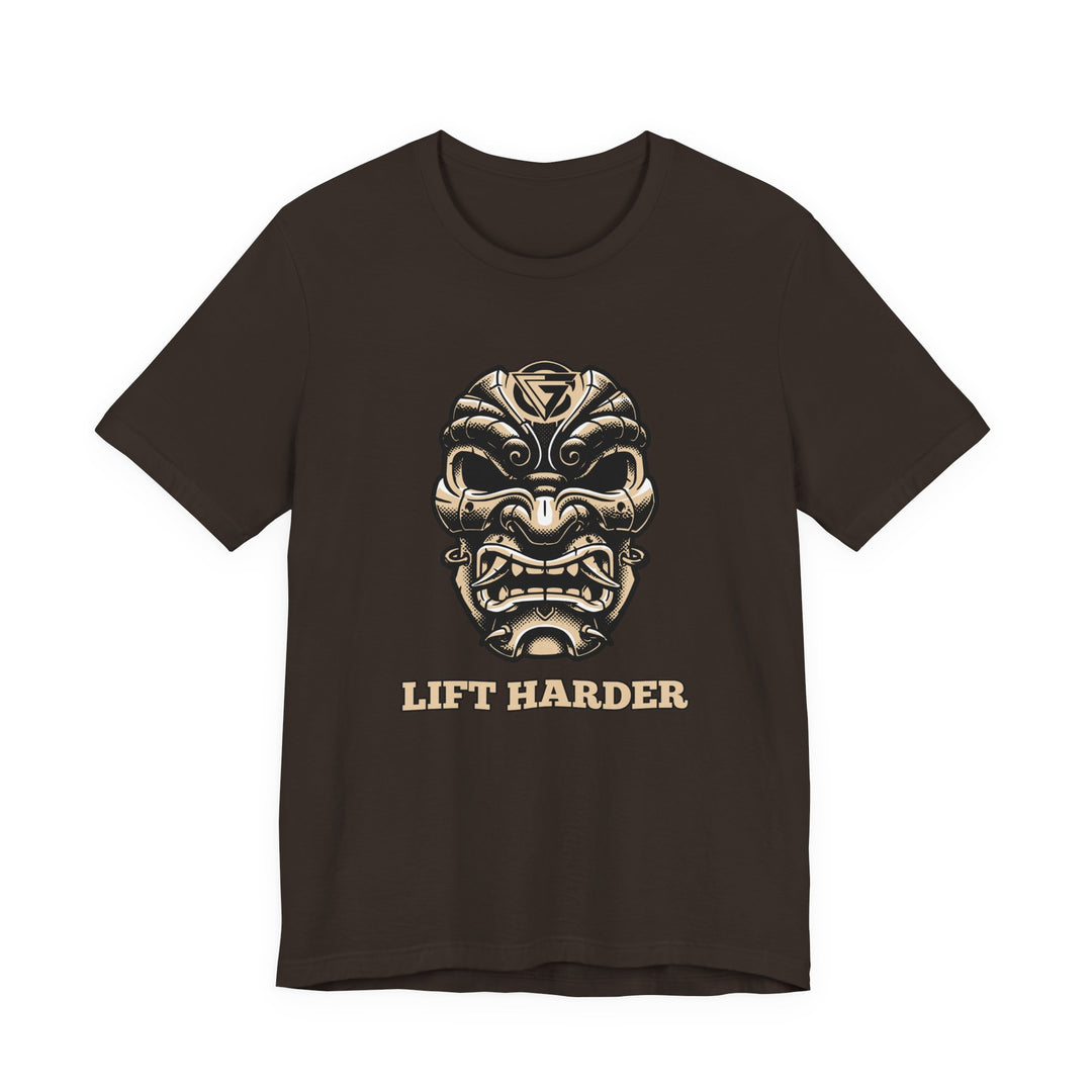 SAMURAI MAC SAND /LIFT HARDER
