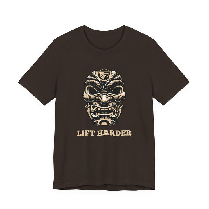 SAMURAI MAC SAND /LIFT HARDER